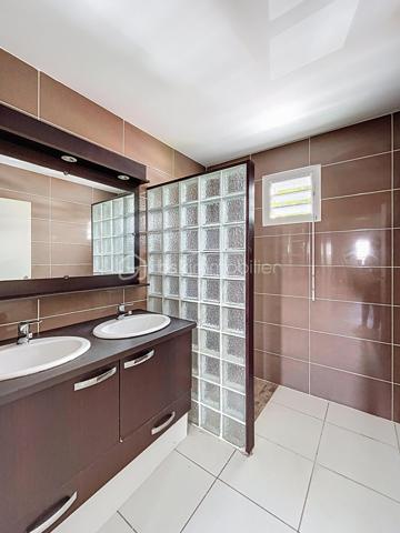 Appartement de 61,39 m²
