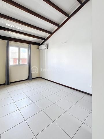 Appartement de 61,39 m²