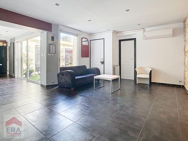 Appartement Marseille 4 pièce(s) 114 m2