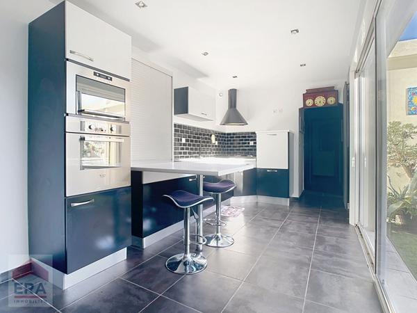 Appartement Marseille 4 pièce(s) 114 m2