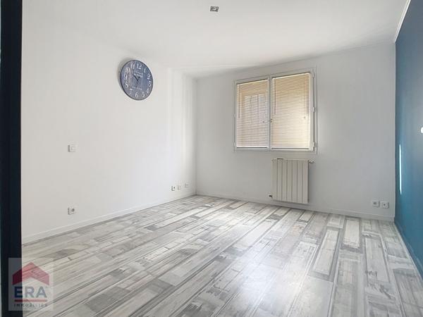 Appartement Marseille 4 pièce(s) 114 m2