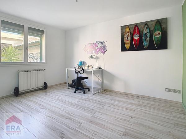 Appartement Marseille 4 pièce(s) 114 m2