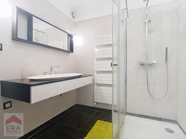 Appartement Marseille 4 pièce(s) 114 m2