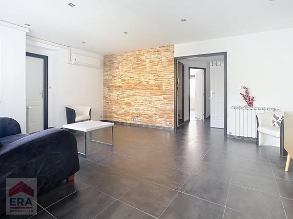 Appartement Marseille 4 pièce(s) 114 m2