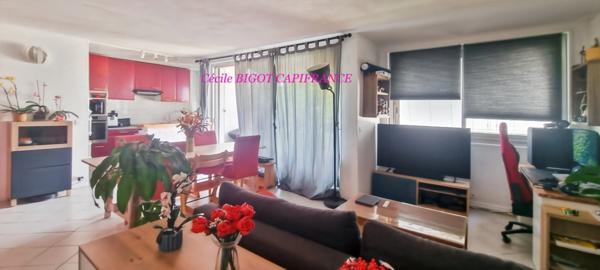 Appartement à vendre 3 pièces MARLY LE ROI (78)