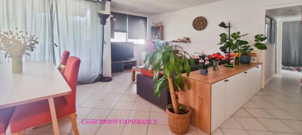 Appartement à vendre 3 pièces MARLY LE ROI (78)
