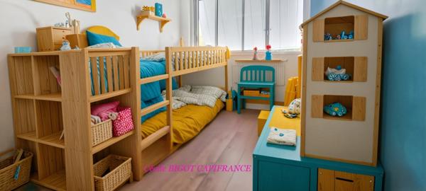 Appartement à vendre 3 pièces MARLY LE ROI (78)