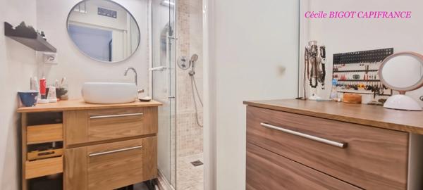 Appartement à vendre 3 pièces MARLY LE ROI (78)