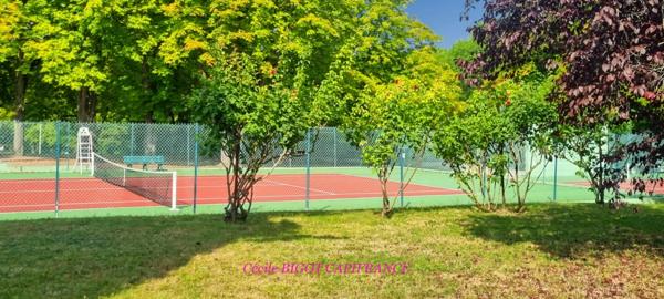 Appartement à vendre 3 pièces MARLY LE ROI (78)