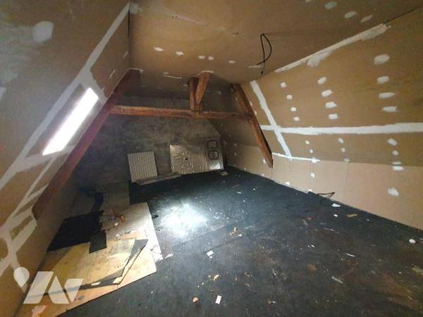 Immeuble à Vendre à Nemours (77140) en Seine-et-Marne (77)

Cet immeuble comprend un local co...