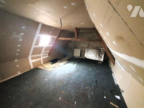 Immeuble à Vendre à Nemours (77140) en Seine-et-Marne (77)

Cet immeuble comprend un local co...