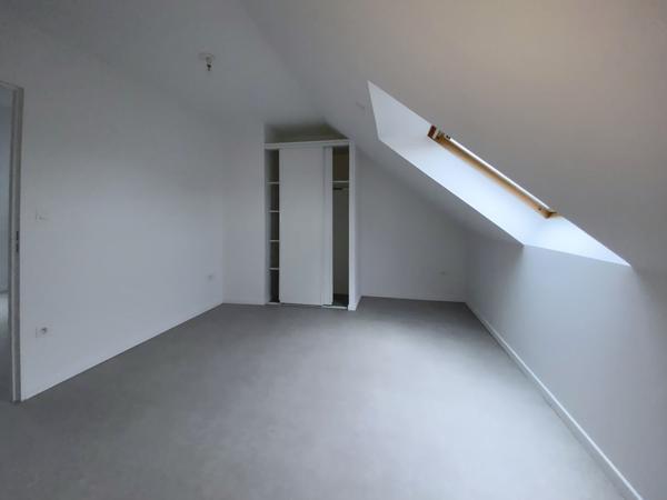 Vente appartement Nantes : 210 000 € - AJP Immobilier Nantes Ouest