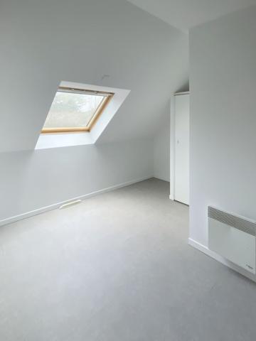 Vente appartement Nantes : 210 000 € - AJP Immobilier Nantes Ouest