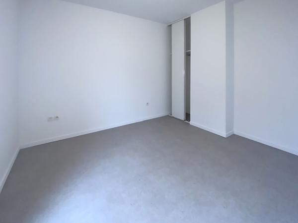 Vente appartement Nantes : 210 000 € - AJP Immobilier Nantes Ouest