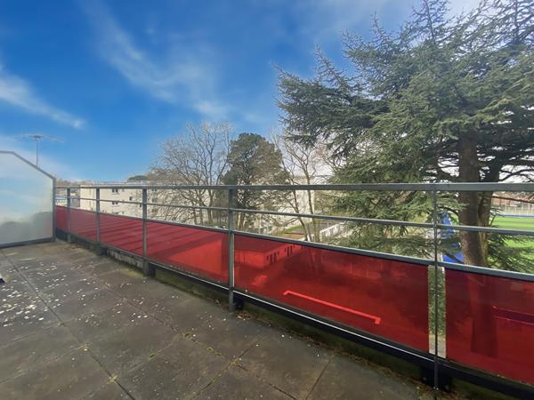 Vente appartement Nantes : 210 000 € - AJP Immobilier Nantes Ouest