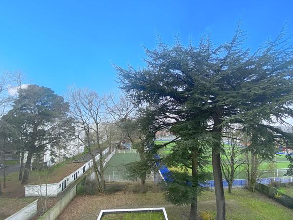 Vente appartement Nantes : 210 000 € - AJP Immobilier Nantes Ouest