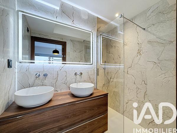 Appartement à vendre 3 pièces 88 m² Sainte-Maxime