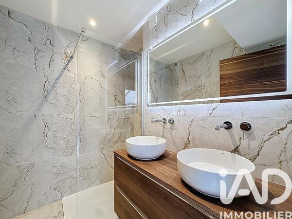 Appartement à vendre 3 pièces 88 m² Sainte-Maxime