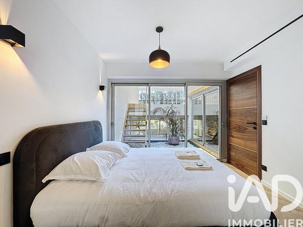 Appartement à vendre 3 pièces 88 m² Sainte-Maxime