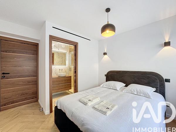 Appartement à vendre 3 pièces 88 m² Sainte-Maxime