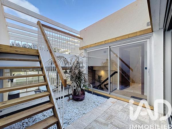 Appartement à vendre 3 pièces 88 m² Sainte-Maxime