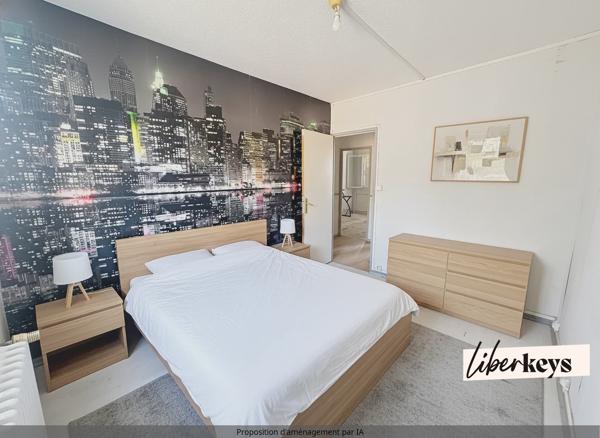 SAUMUR – T5 de 85 m² à 89 500 € : une opportunité à saisir pour investisseurs ou amateurs de rénovation !