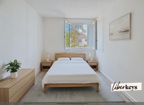 SAUMUR – T5 de 85 m² à 89 500 € : une opportunité à saisir pour investisseurs ou amateurs de rénovation !