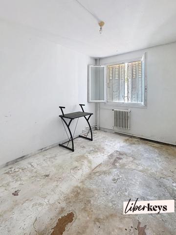 SAUMUR – T5 de 85 m² à 89 500 € : une opportunité à saisir pour investisseurs ou amateurs de rénovation !