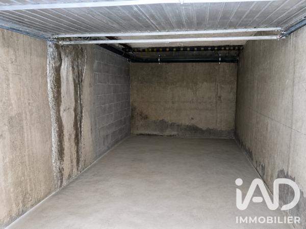 Parking à vendre 15 m² Grenoble