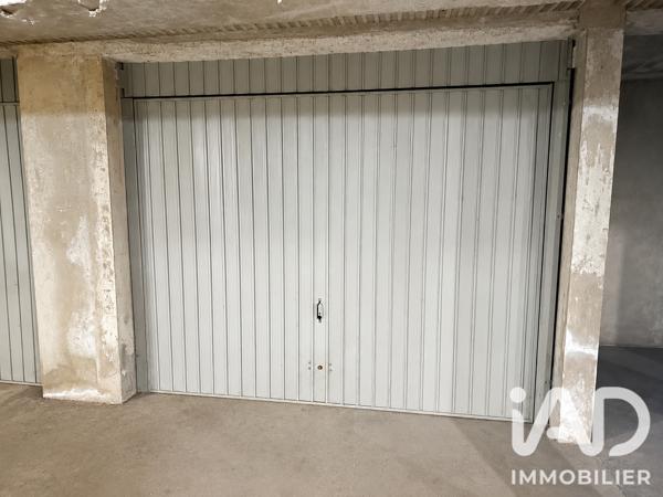 Parking à vendre 15 m² Grenoble