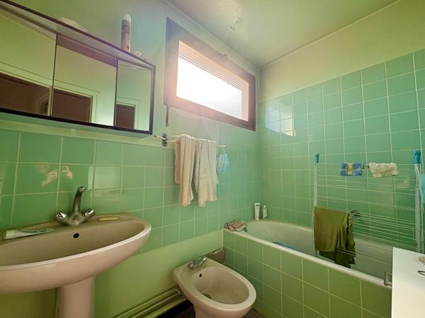 Appartement Vincennes 3 pièce(s) 57.50 m2