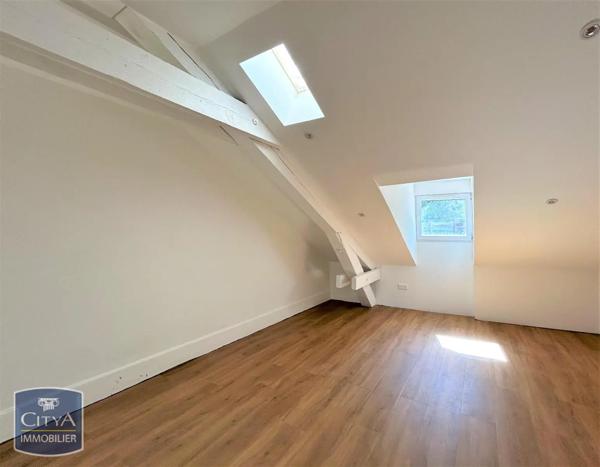 Appartement à louer 3 pièces 55.47m² Cahors (46000)