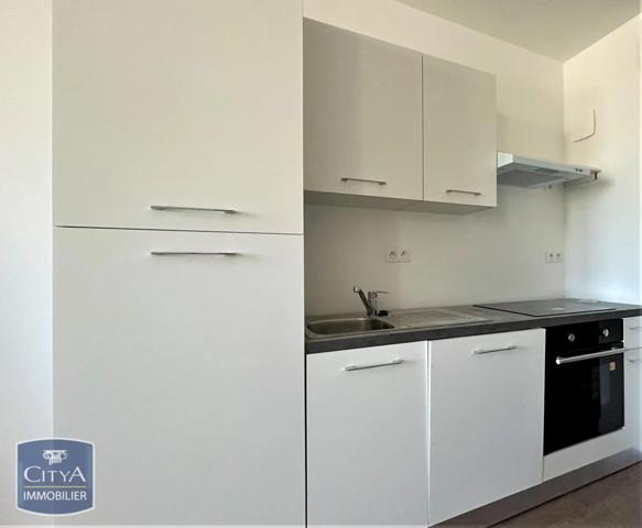 Appartement à louer 3 pièces 55.47m² Cahors (46000)