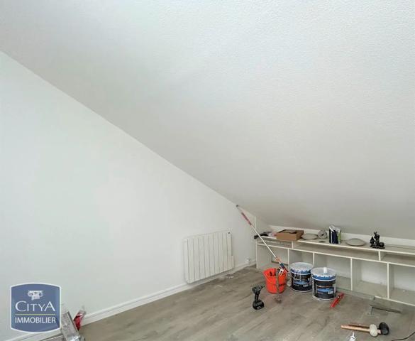 Appartement à louer 3 pièces 55.47m² Cahors (46000)