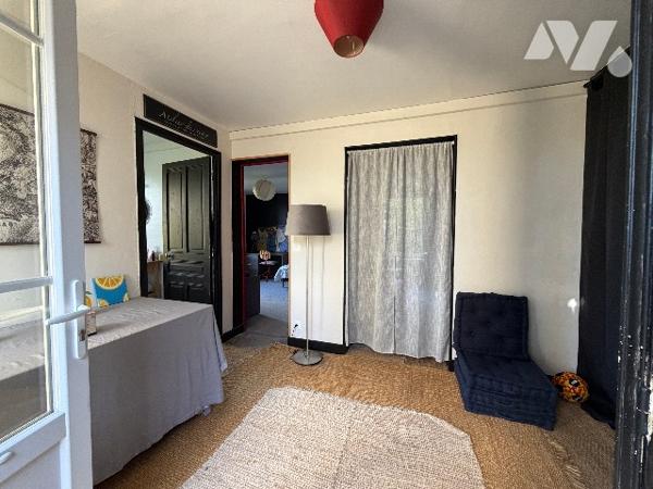 FELLETIN – MAISON D’HABITATION D’ENVIRON 155 m² AVEC JARDIN