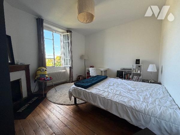 FELLETIN – MAISON D’HABITATION D’ENVIRON 155 m² AVEC JARDIN