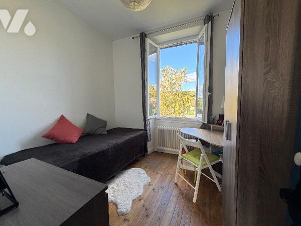 FELLETIN – MAISON D’HABITATION D’ENVIRON 155 m² AVEC JARDIN