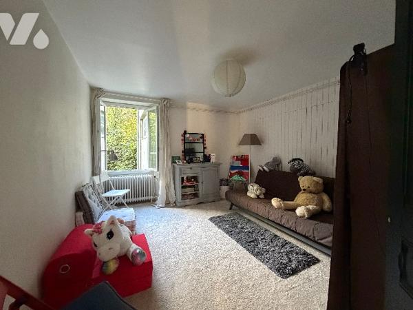 FELLETIN – MAISON D’HABITATION D’ENVIRON 155 m² AVEC JARDIN