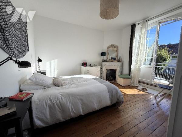 FELLETIN – MAISON D’HABITATION D’ENVIRON 155 m² AVEC JARDIN