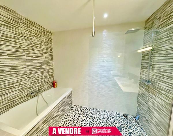 Maison Eysines 6 pièce(s) 170 m2 piscine dépendance double garage