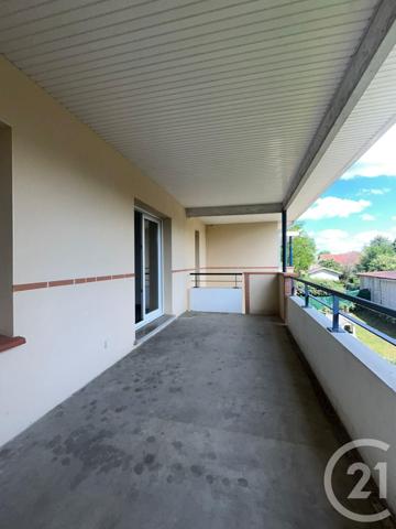 Appartement à vendre  4 pièces - 83,07 m2 CEPET - 31