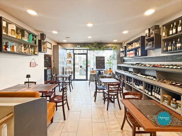 Restauration légère