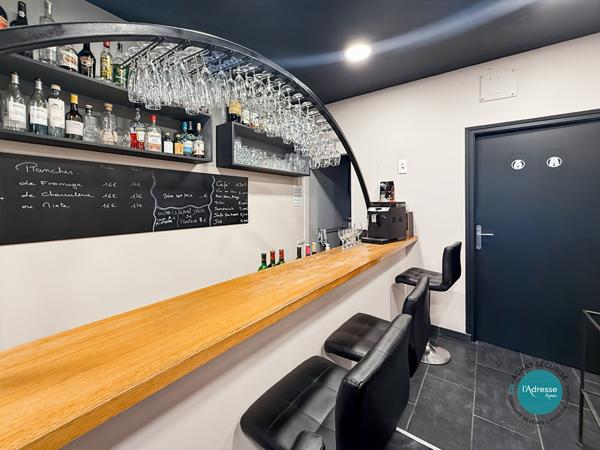 Restauration légère