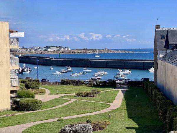 Immobilier Quiberon (56170) – Appartement 63.8m2 – 362 960 €