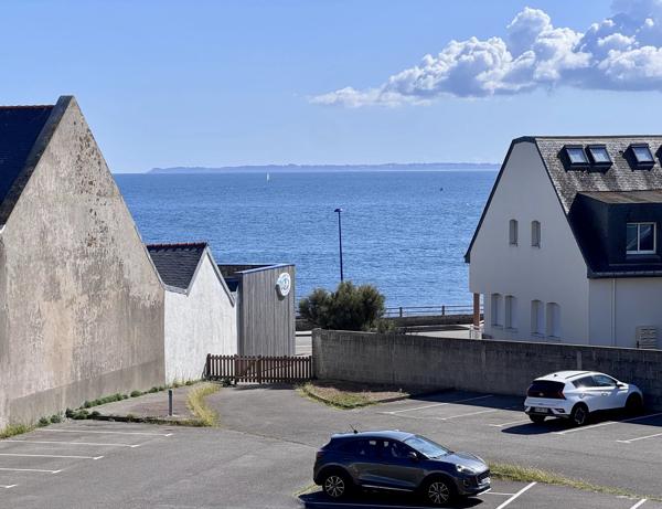 Immobilier Quiberon (56170) – Appartement 63.8m2 – 362 960 €