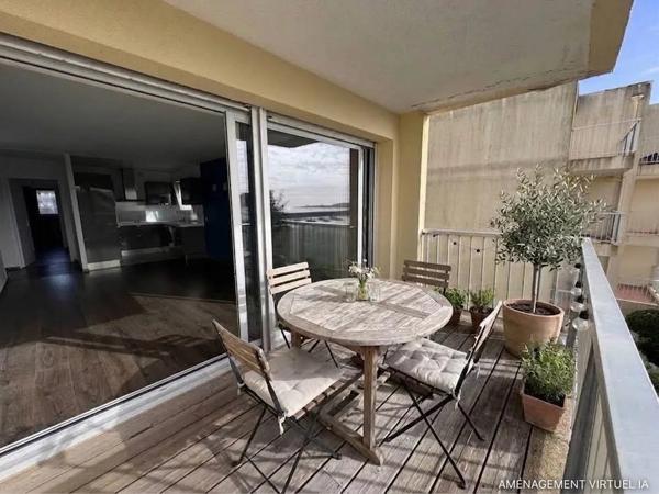 Immobilier Quiberon (56170) – Appartement 63.8m2 – 362 960 €