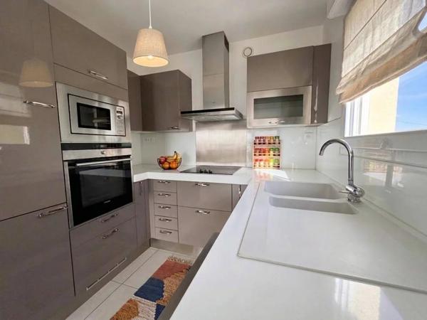 Immobilier Quiberon (56170) – Appartement 63.8m2 – 362 960 €