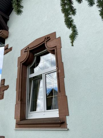 Maison de 160m² sur terrain de 1681m²