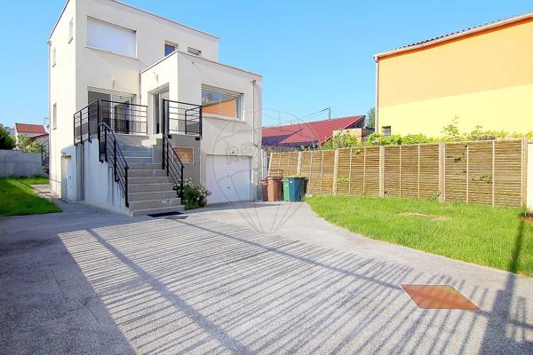 Immeuble  en vente - Centre ville