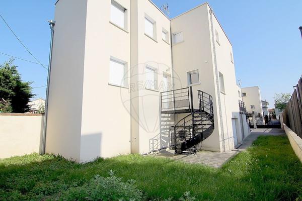 Immeuble  en vente - Centre ville